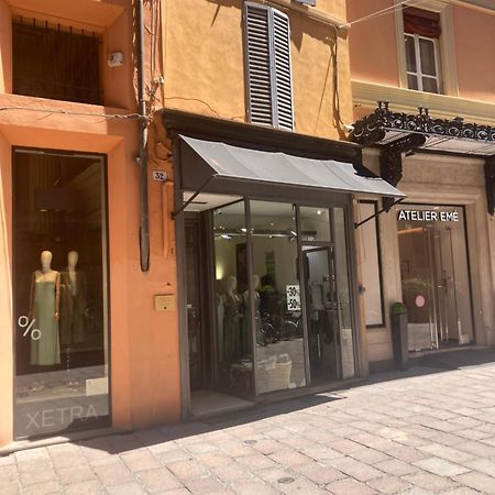 Piccolo Monolocale A Due Passi Da Piazza Maggiore Apartment Bologna Exterior photo