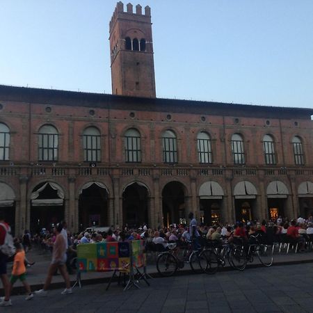 Piccolo Monolocale A Due Passi Da Piazza Maggiore Apartment Bologna Exterior photo