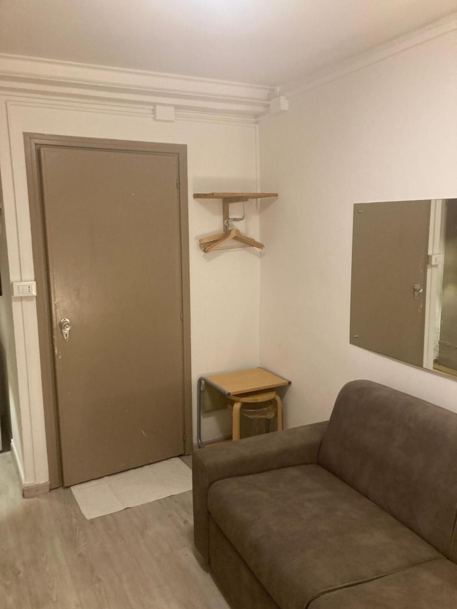 Piccolo Monolocale A Due Passi Da Piazza Maggiore Apartment Bologna Exterior photo