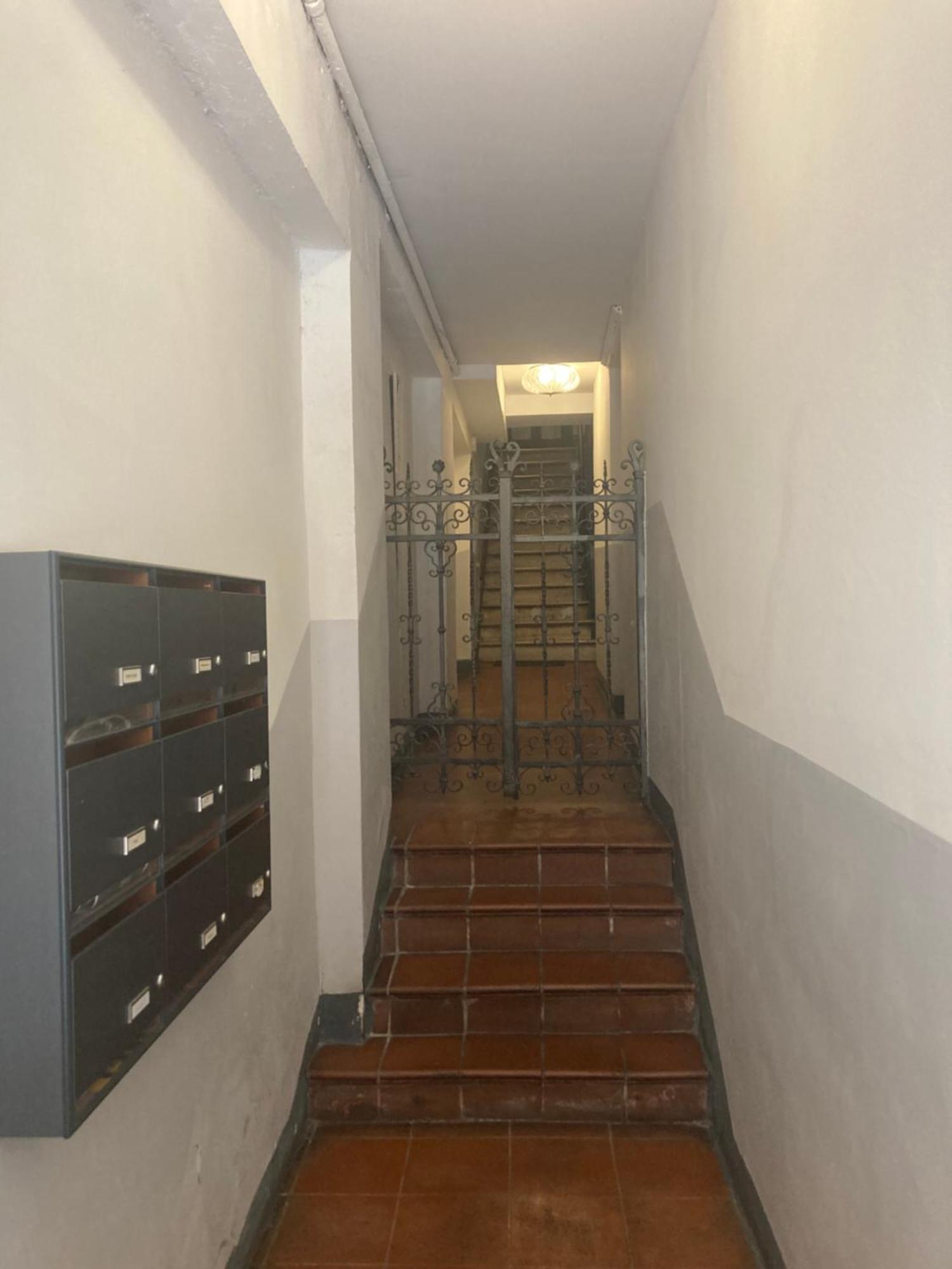 Piccolo Monolocale A Due Passi Da Piazza Maggiore Apartment Bologna Exterior photo